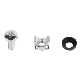 Lanberg AK-1304-S M6 Cage Nut