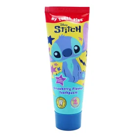 STITCH My Teeth Time Strawberry Tannkrem 75ml