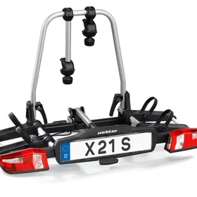 Uebler X21S Sykkelholder