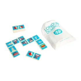 Domino Game London