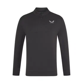 Castore Layer Classic 1/4 Lynlås Base Layer (Mænd)
