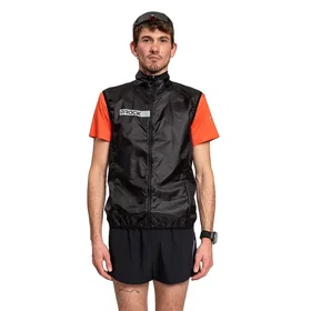 Rock Experience Nightrain Vest (Herr)
