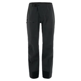 Tierra Roc Noir Pants (Dam)