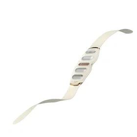 SKG GS500 Ryggmassager
