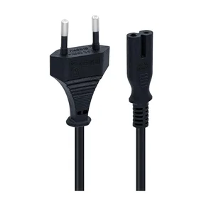 LogiLink Euro till C7 Kabel 5m CP193