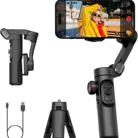 Nordic Gimbal 3-Axis Smartphone Stabilizer