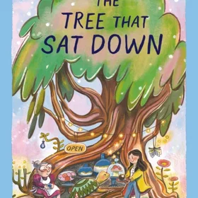 The Tree That Sat Down Heftet