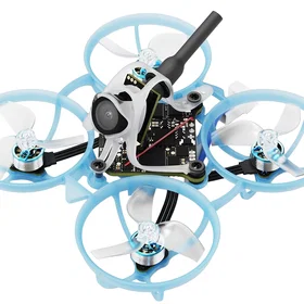 BetaFPV Air65 II Brushless Whoop Freestyle ELRS