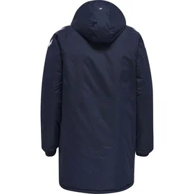 Hummel Sønderjyske Fotball Parka (Jr)