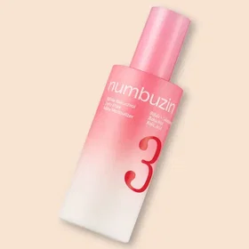 numbuzin No.3 Bifida Bakuchiol Zero Pore Milky Fugtgivende creme 150ml