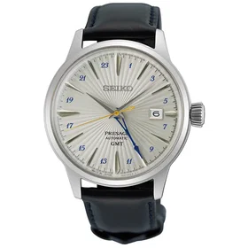 Seiko Presage GMT SSK049J1