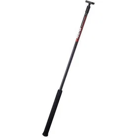 Tersma Rudder Extender Silver 1220 mm