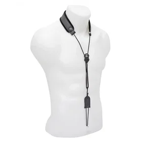 BG C50 Basse Clarinette Sangle Cuir
