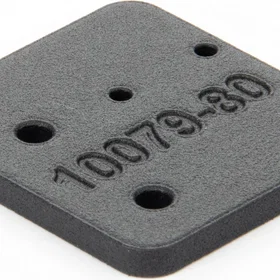 Bondtech DDX Z-Sensorplate