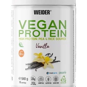 Weider Vegan Protein 0.54kg