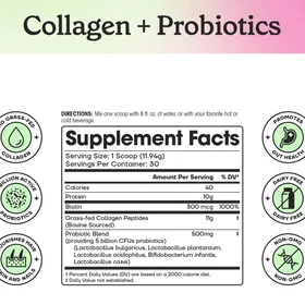 Fit & Lean Collagen 358.2g
