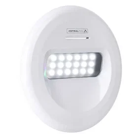 AstralPool 59803 Lumiplus Essential Design RGB Pure White