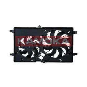 Kamoka Engine Cooling Fan 7740146