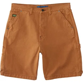 DC Shoes Carpenter Baggy Denim Shorts (Herr)