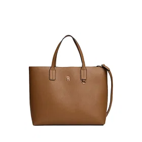 Tommy Hilfiger AW0AW18122-NordicTaupe-OS Skulderveske