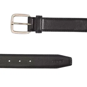 Levi's Finn Feather Edge Læderbælte