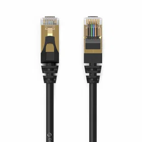 Orico PUG-C7 Cat7 Verkkokaapeli 0.5m