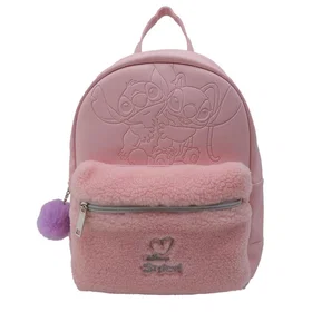 Nomadict Teddy Stitch