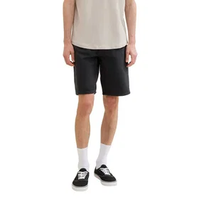 Tom Tailor Lösa Jeansshorts (Herr)