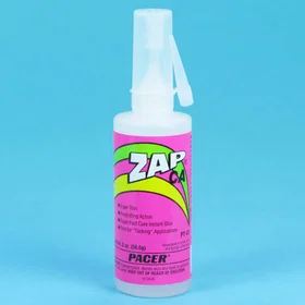Zap Glue 2oz