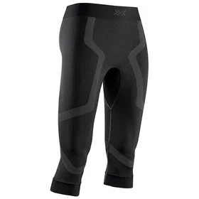X-Bionic X-ential 3/4 Base Layer Pants (Dame)