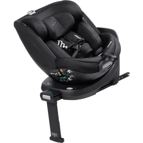 Babyauto Magna Plus I-Size (inkl. Isofix bas)