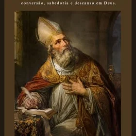 NOVENA A SANTO AGOSTINHO