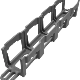 EAS ISO-TRACK X 50MM 2M