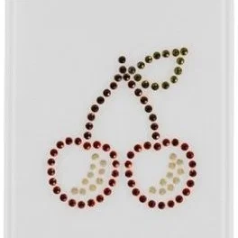 Swarovski Case for iPhone 4/4S