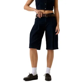 Guess Klassiske Plisserede Shorts (Dame)