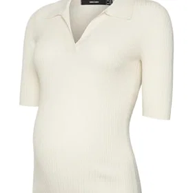 Vero Moda Vmmholly Polo Shirt (Dam)