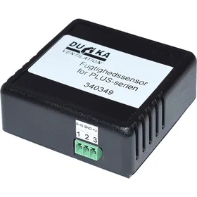 Duka Top Plus Hygrometer