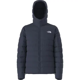 The North Face Aconcagua Hooded Jacket (Miesten)