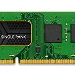 CoreParts DDR3 1600MHz 4GB (MMHP025-4GB)