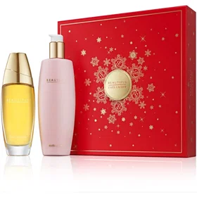 Estee Lauder Holiday Beautiful Gift Set for Kvinder