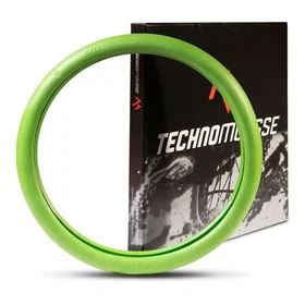 Technomousse Constrictor Mtb Anti-puncture Mousse Grøn 29´´