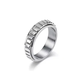 Auxere Stress Ring KXD1066-62