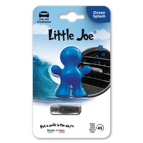 Little Joe Luftfräschare Ocean Splash
