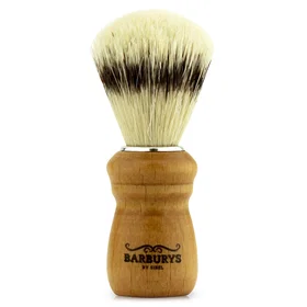 Barburys Code Cherry Poilure Pure Shaving Brush