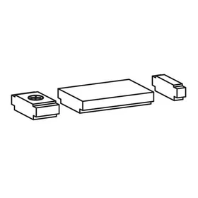Dorma Door Closer for Noir G92N/G93N