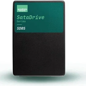 GoodRAM SD05M 2.5" SATA SSD 1.92TB