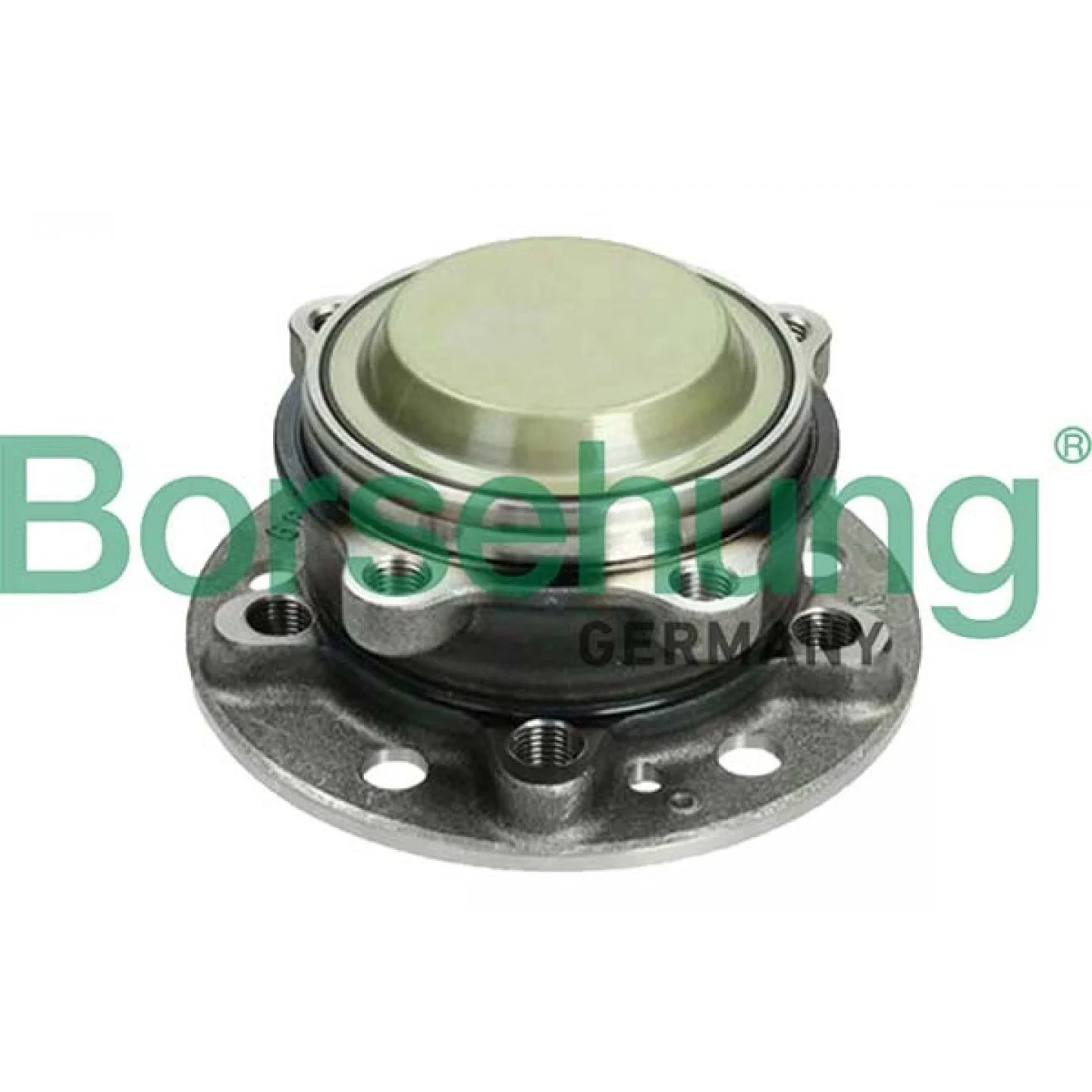 Borsehung Wheel Bearing Kit B11714