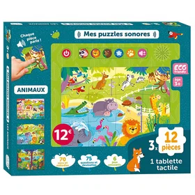 Mes Sons d'Animaux