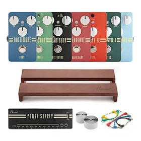 Hartwood HW-FX-PACK-CBOM