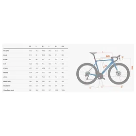 Wilier Filante Sl Reflex